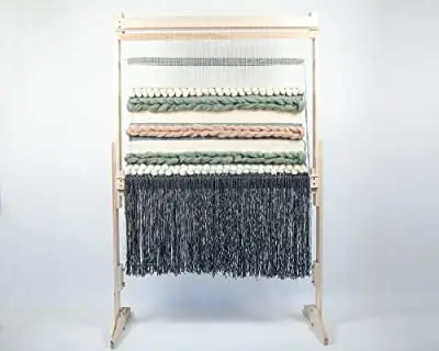 Beka Adjustable Tapestry Loom