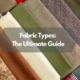Featured Image Fabric Types