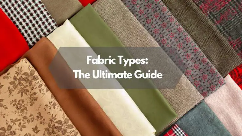Featured Image Fabric Types
