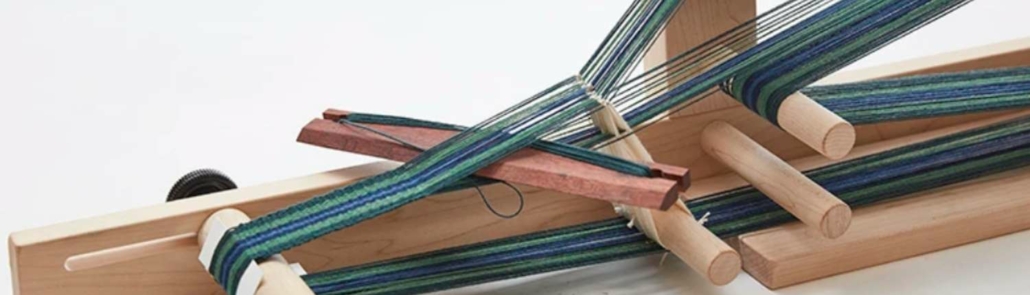  Inkle Loom By Ashford