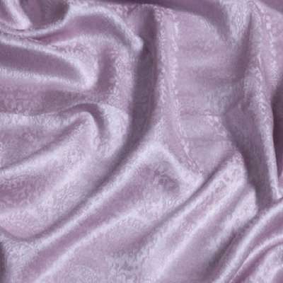 Kashmir Silk Fabric