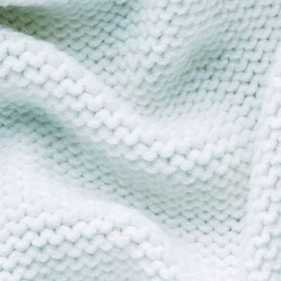 Purl Knit Fabric