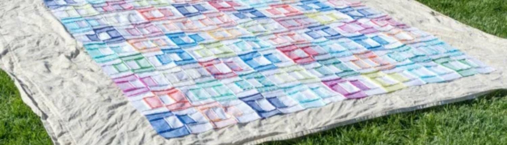 Quilt Basting Spray Usage Period