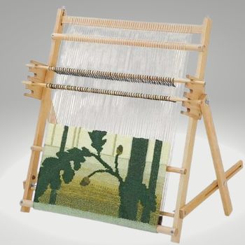 Schacht Tapestry Loom 1
