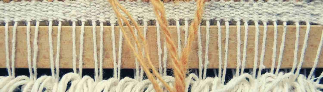 TAPESTRY LOOM