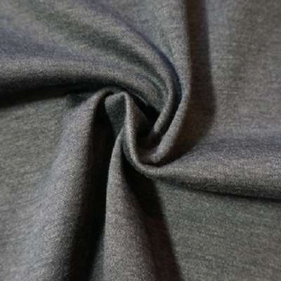 Whipcord Fabric