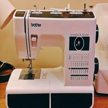 Brother ST371HD Sewing Machine