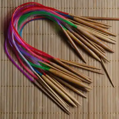 circular knitting needles