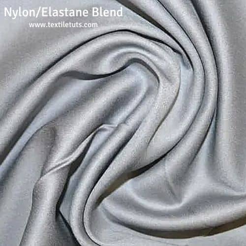 NylonElastane Blend