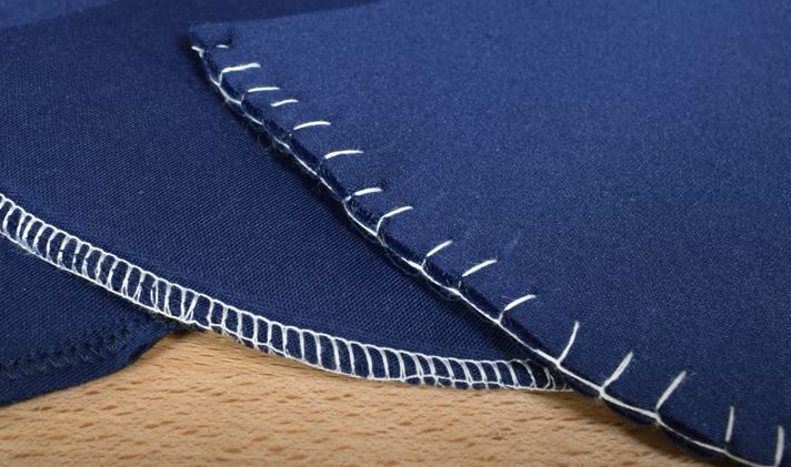 Overlock Stitch