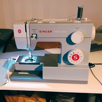 SINGER 4411 Sewing Machine