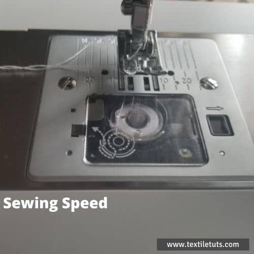 5 Best Sewing Machine For Outdoor Gear In 2024 - TextileTuts