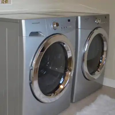 using dryer drifit