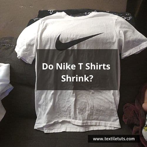 do cuts shirts shrink