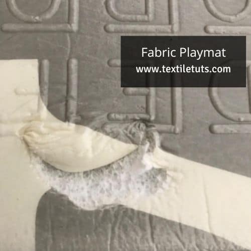 Fabric Playmat