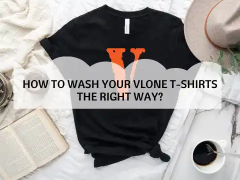 How to Wash Your Vlone T Shirts the Right Way