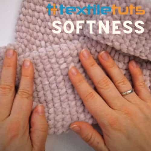Importance of Softness in Slipper Knitting Yarns