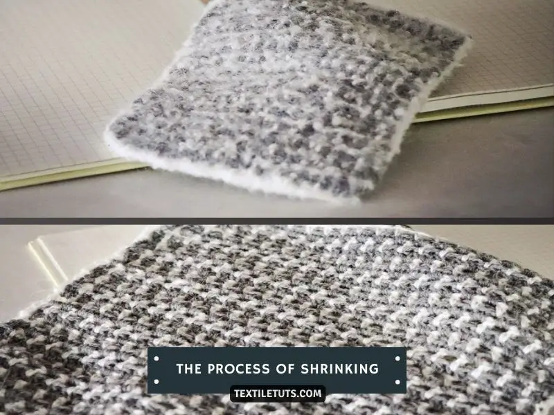 The Process of Shrinking