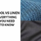 Wool vs Linen