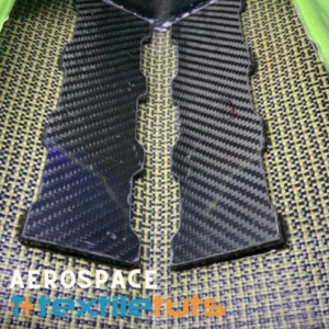 Carbon Fiber in Airospace