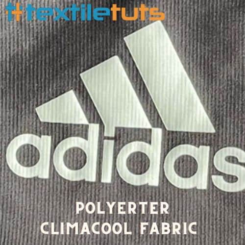 Polyester Climacool Fabric