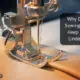 Why Does My Sewing Machine Keep Jamming Underneath