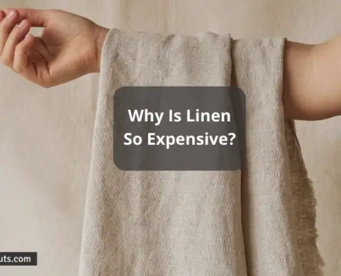 Why Is Linen So Expensive?