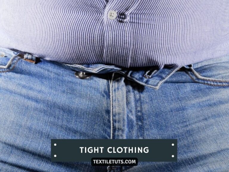 Why Does My Zipper Keep Falling Down? TextileTuts