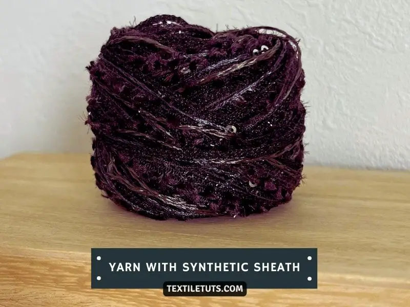 Impact of Yarn Structure in Bleach Tie Dyeing