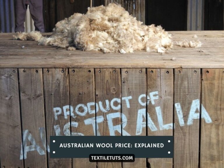 Why Is Wool So Expensive? TextileTuts