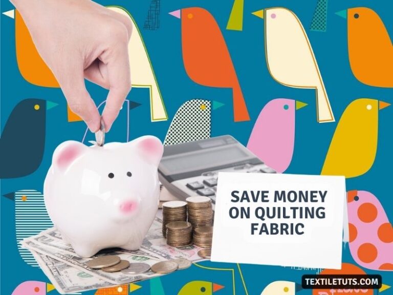 Why Is Quilting Fabric So Expensive? TextileTuts