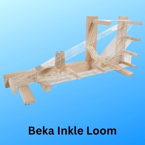 Beka Inkle Loom