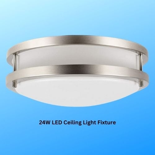 Drosbey 24W LED Ceiling Light