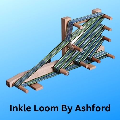 Inkle Loom By Ashford