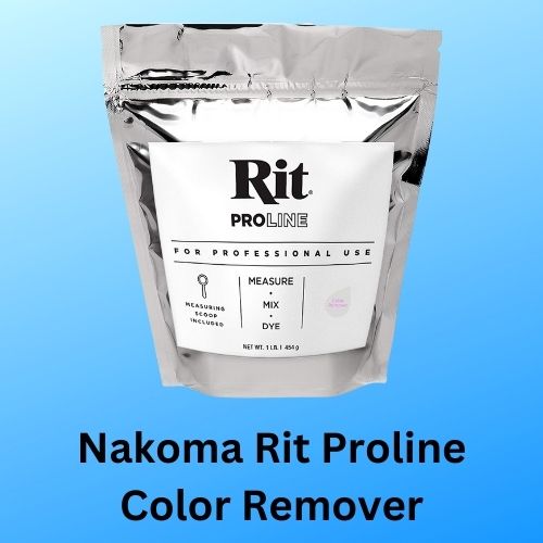 Nakoma Rit Proline Color Remover