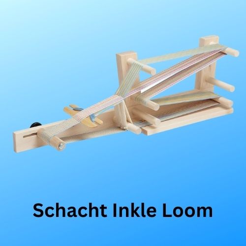 Schacht Inkle Loom