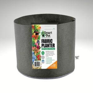 Smart Pots 5 Gallon Smart Pot Soft Sided Container