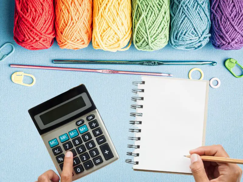Finding the Yarn Count for Fabric GSM Calculator