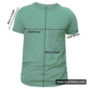 Basic Tee Fabric Consumption Calculator: Pounds & Yardage