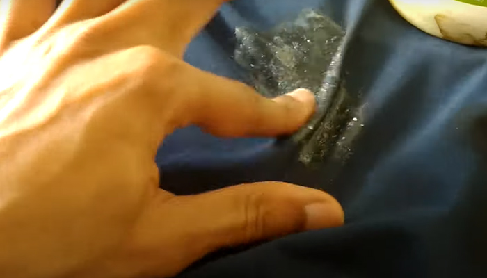 Can Fabric Glue Be Removed