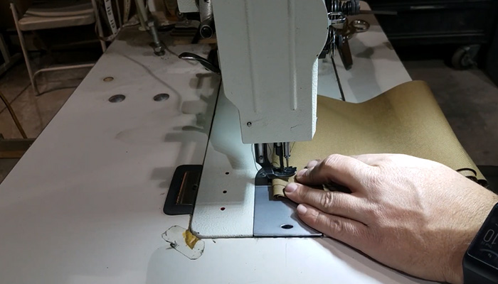 3 Best Auto Upholstery Sewing Machine Reviews - TextileTuts