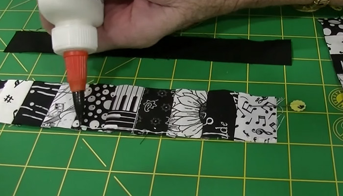How the Fabric Glues Actually Bond Your Seams