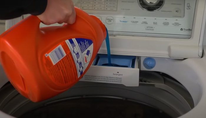 Laundry Detergent