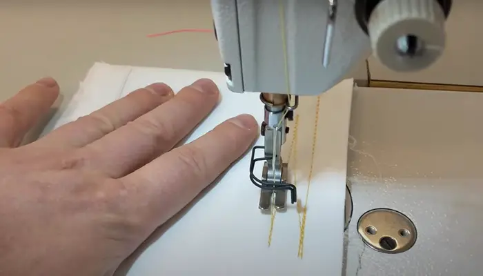 Sewing Machine SPM