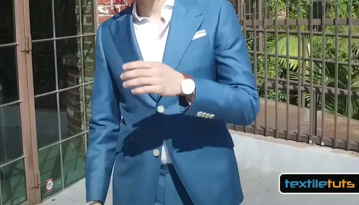 Single-breasted Business Suits