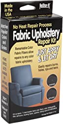 Master Manufacturing Fabric Upholstery Repair Kit