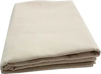Mybecca 100 Cotton Muslin Fabric