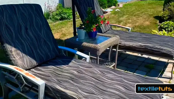 How Often Should You Replace Outdoor Cushions