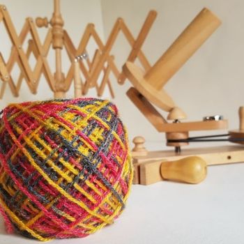 Yarn Ball