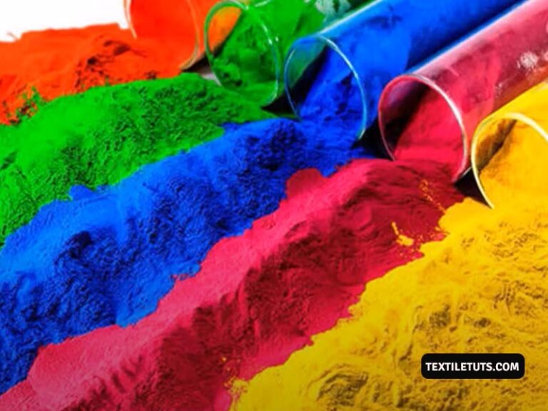 Can You Dye Hemp Fabric? TextileTuts